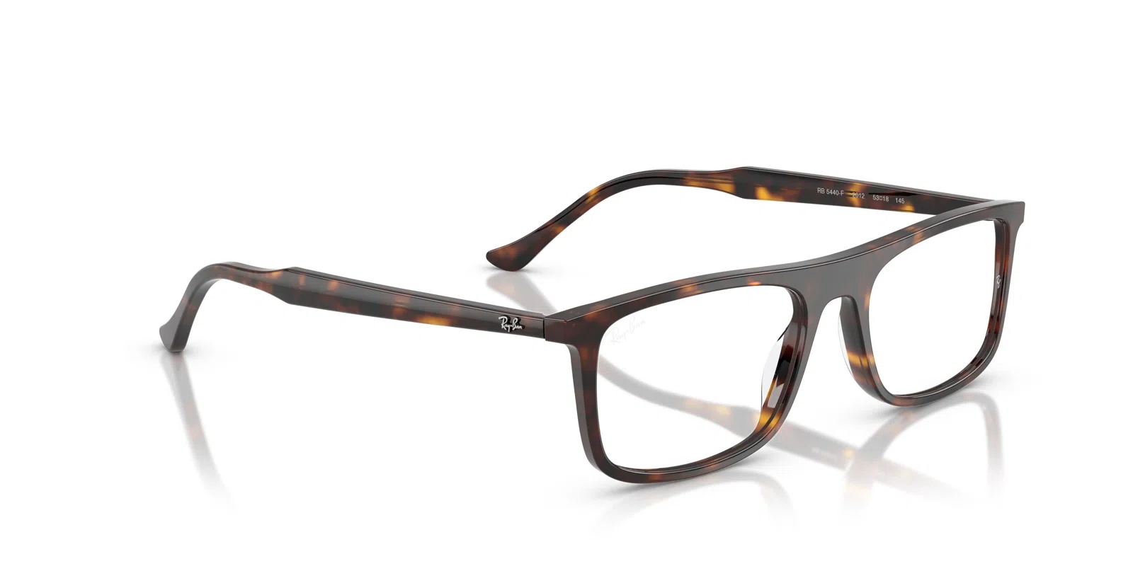 Ray-Ban 5440F Eyeglasses - view 9